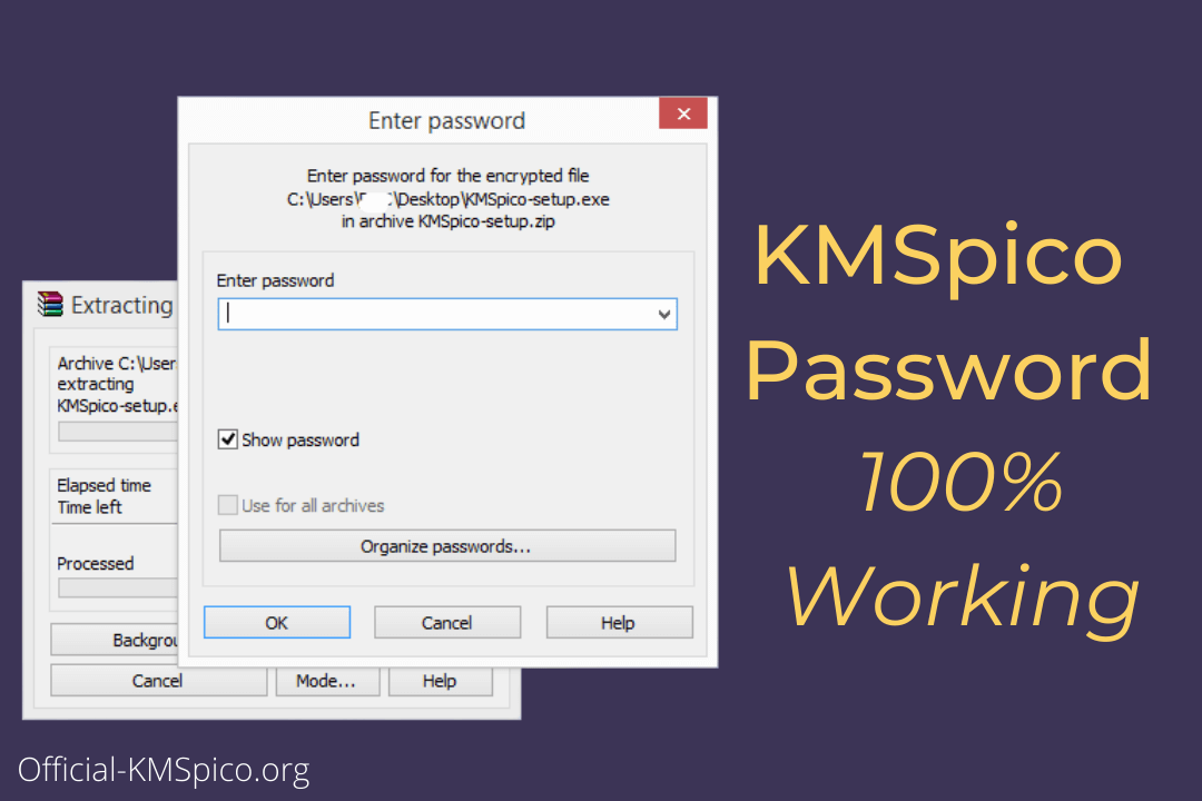 KMSpico-Password-For-Windows-10