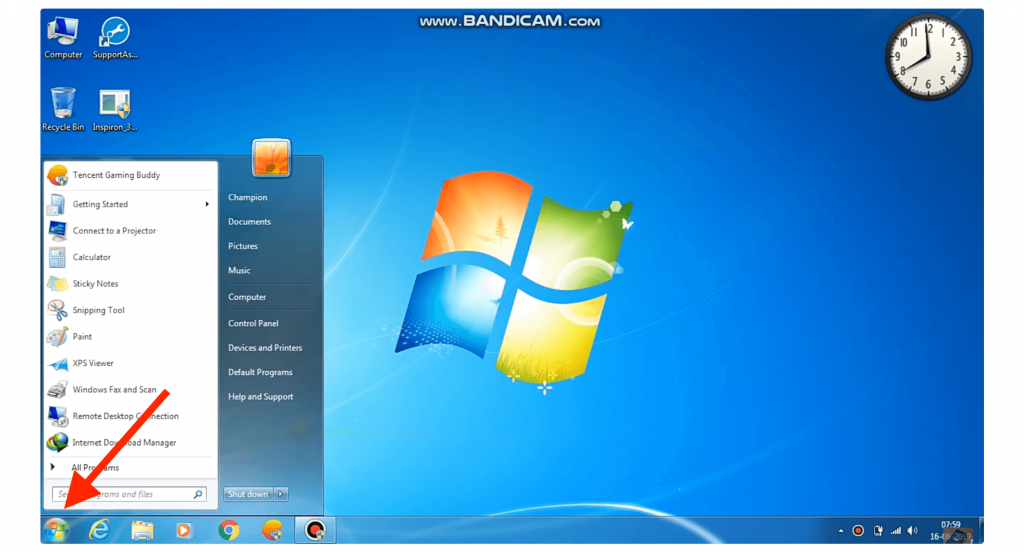 Windows-Loader-For-Windows-7-User