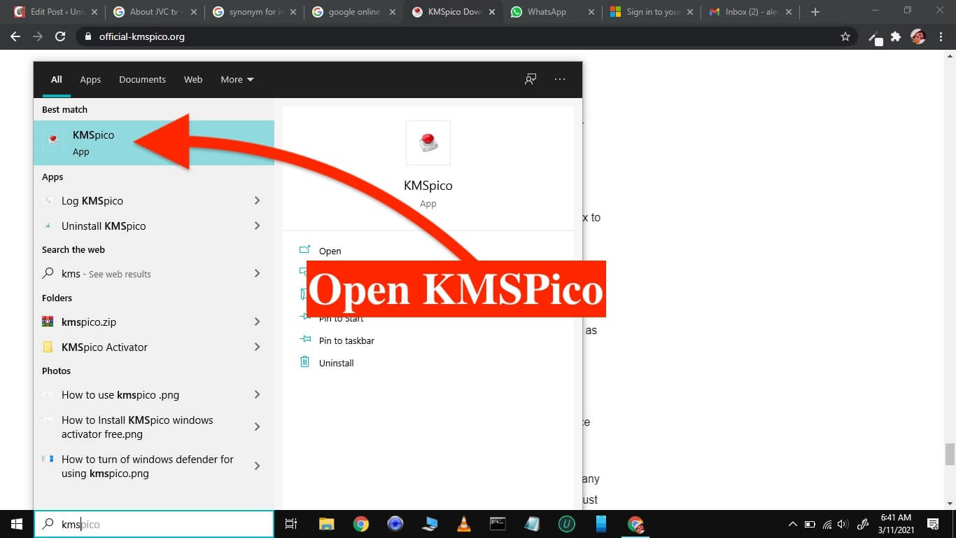 Activate-Microsoft-Office-With-KMSpico