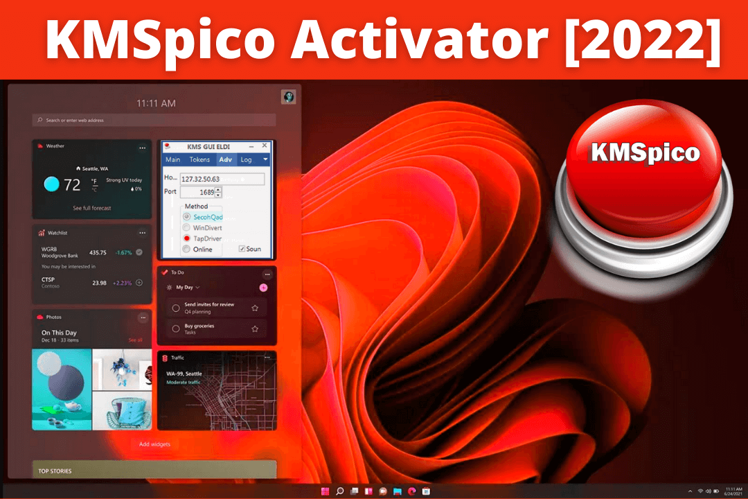 KMSPico Download | The Official KMS Activator